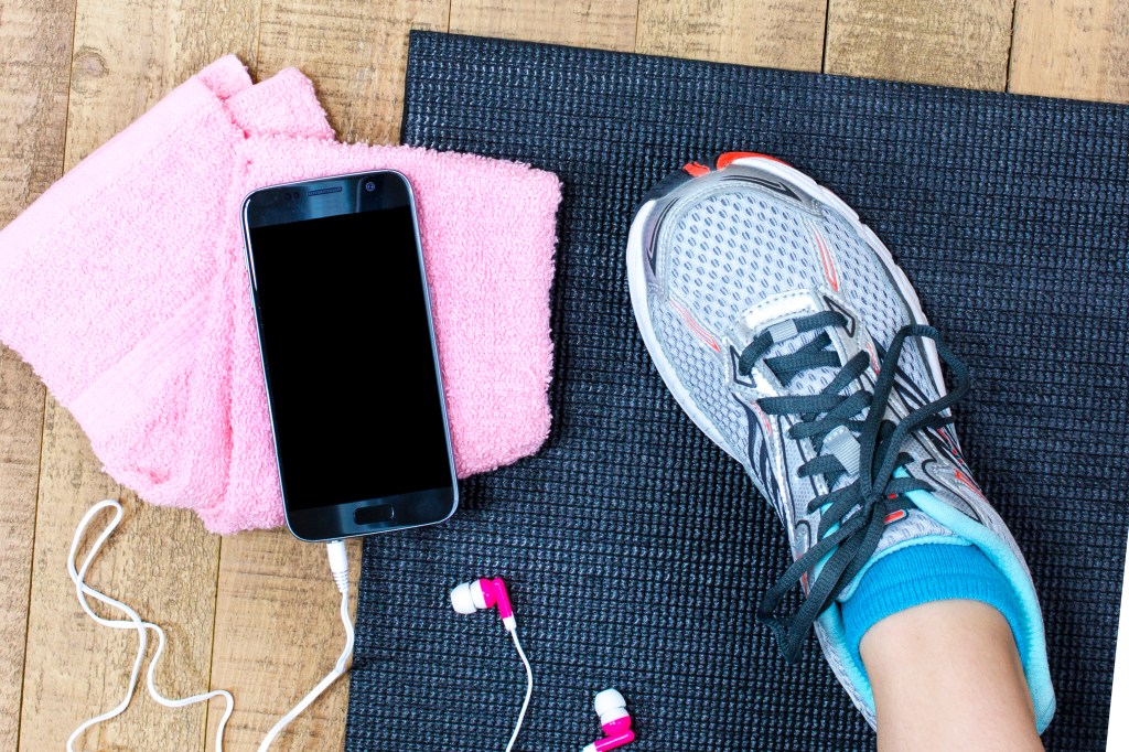 Why we Run Healthy Habits in our Family and Why You Should Try&nbsp;too?