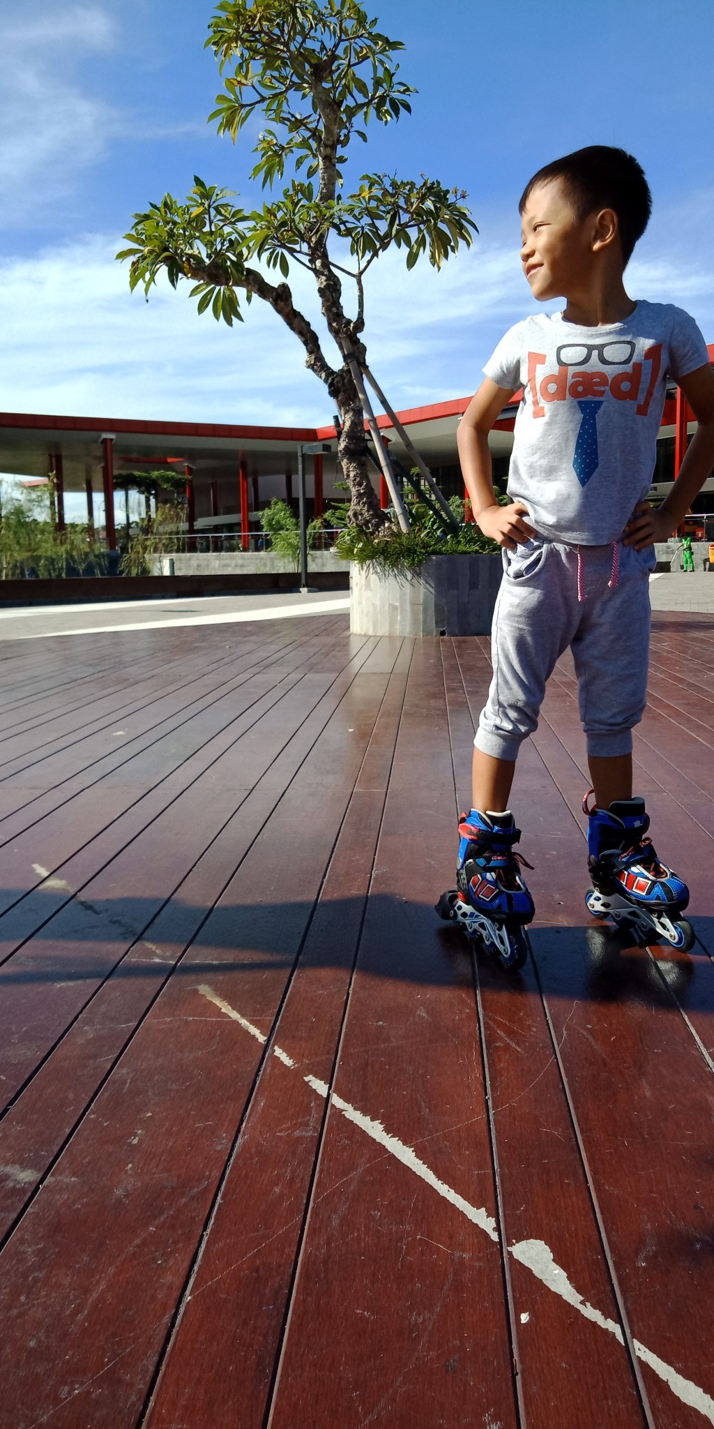 Zero Budget Healthy Activities for&nbsp;Family
